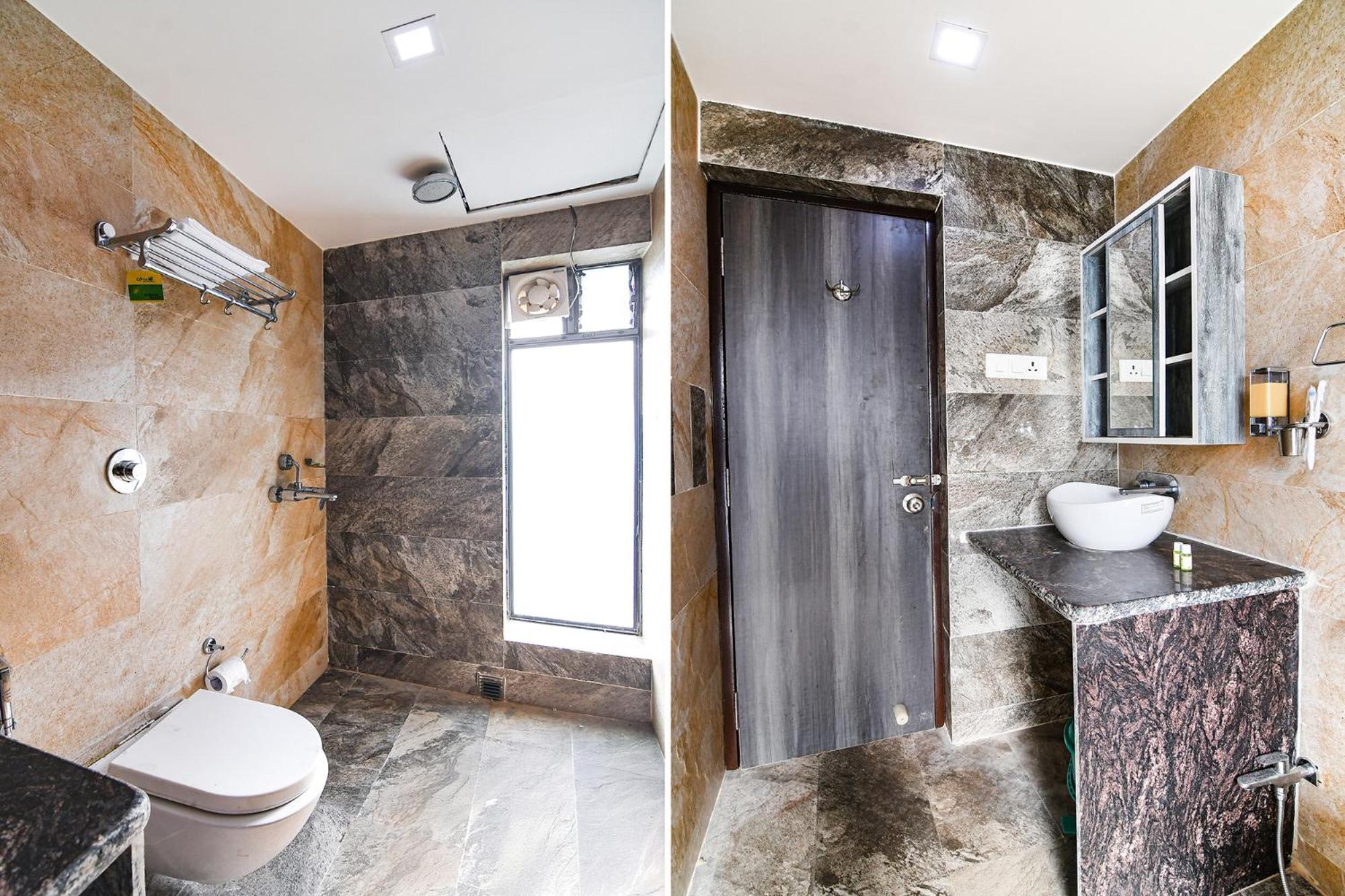 Fabhotel Prime Familto Колката Екстериор снимка
